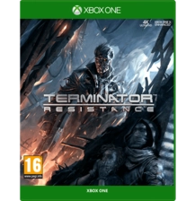 Terminator: Resistance - XBOX ONE