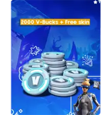 Neo Versa Outfit + 2000 V-Bucks (Region 2) One Time Use On Account  (27396)