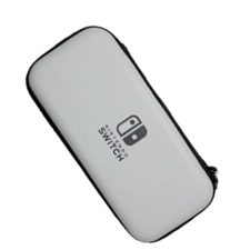Nintendo Switch Traveler Case - silver