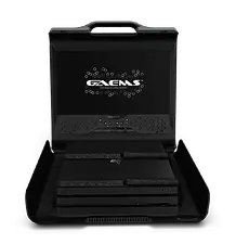 GAEMS G170 Portable Gaming Monitor 1080P