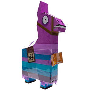 فورتنايت جامبو لاما لوت