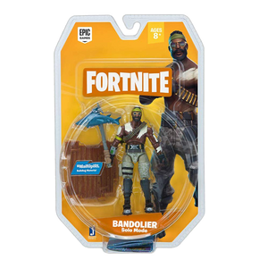 Fortnite Solo Mode Figure - Bandolier