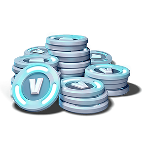 Fortnite Gift Card 1000 V-Bucks PC Epic Code