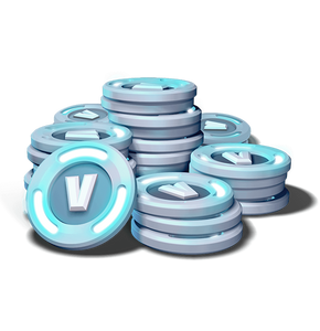 Fortnite Gift Card 1000 V-Bucks PC Epic Code