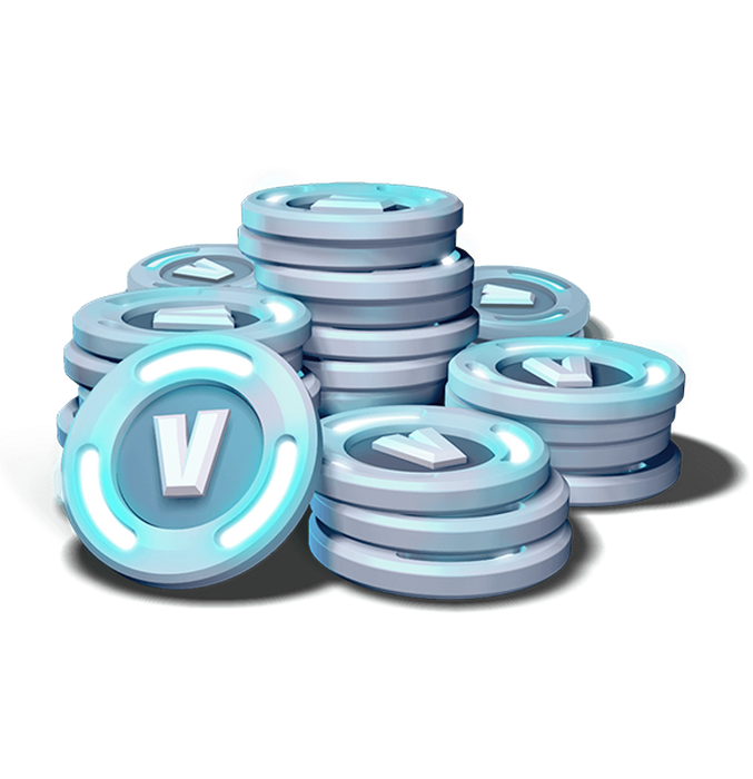 بطاقة هدايا فورتنايت 2500 + 300  فيباكس كود إيبيك للكمبيوتر  للبيع في ألإمارات من خلال Games2all