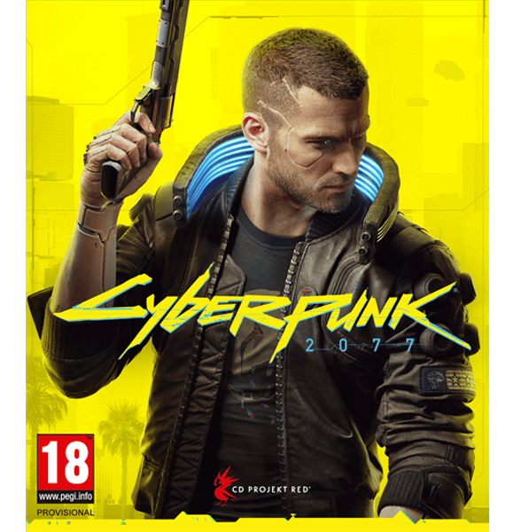 سايبر بانك 2077 - ديجيتال كود  للبيع في ألإمارات من خلال Games2all