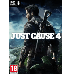 جست كوز 4 - ديجيتال كود