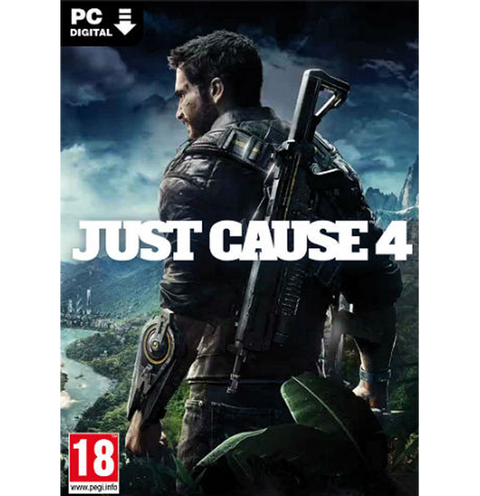 جست كوز 4 - ديجيتال كود  للبيع في ألإمارات من خلال Games2all