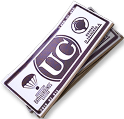 PUBG Mobile - 1500 + 375 UC   for sale in Emirates from Games2all