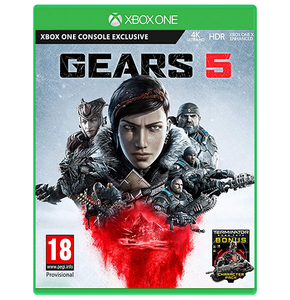 Gears 5