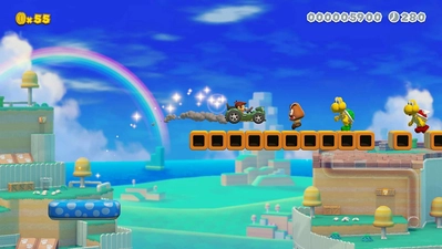 Super Mario Maker 2 - Nintendo Switch  for sale in Emirates from Games2all