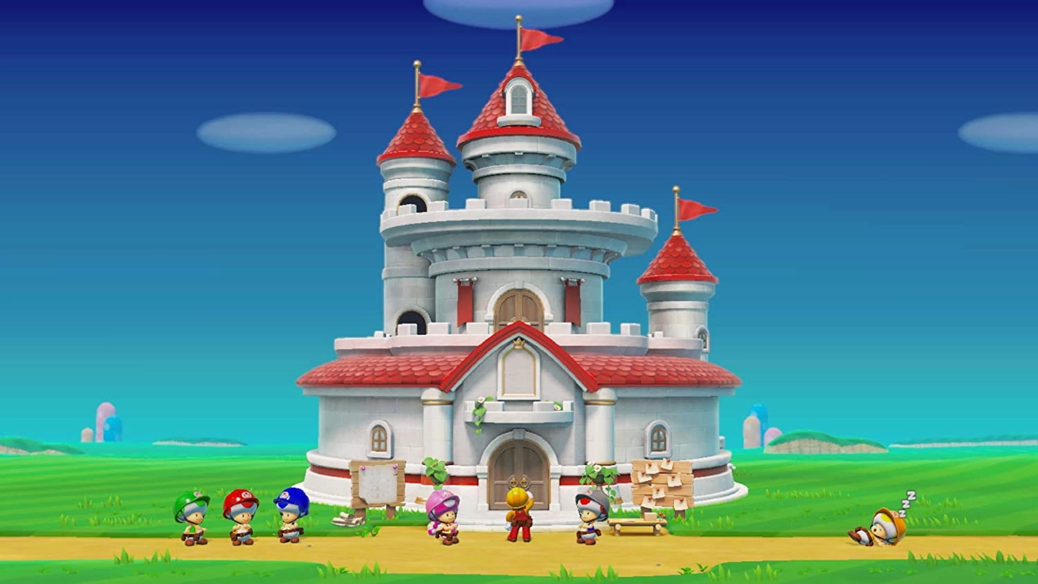 Super Mario Maker 2 - Nintendo Switch  for sale in Emirates from Games2all