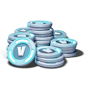 Fortnite Gift Card 10000 + 3500 V-Bucks PC Epic Code