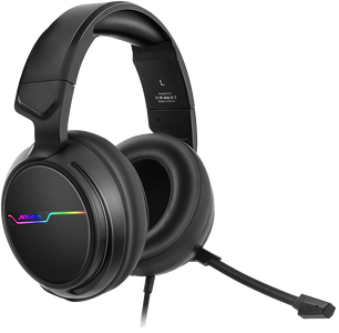 XIBERIA V20 Gaming Headset