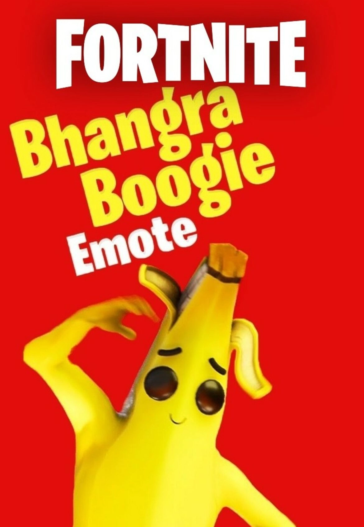 Fortnite - Bhangra Boogie Emote Epic Games Key GLOBAL  for sale in Emirates from Games2all
