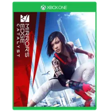 Mirror's Edge Catalyst - Xbox One US Digital Code