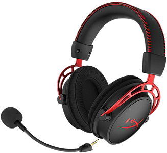 سماعة هايبر اكس كلاود ألفا