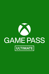 XBOX Game Pass Ultimate 6 Months
