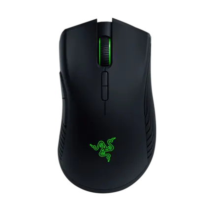 Razer Mamba Wireless Gaming Mouse