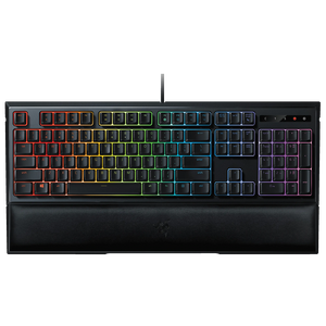 RAZER ORNATA Chroma Wired Gaming Keyboard