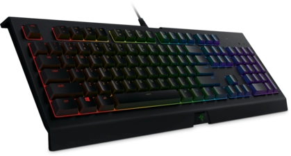 RAZER CYNOSA V2 CHROMA Gaming Keyboard  for sale in Emirates from Games2all