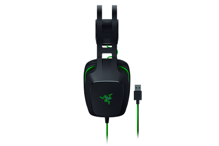 سماعة ريزر اليكترا (USB)