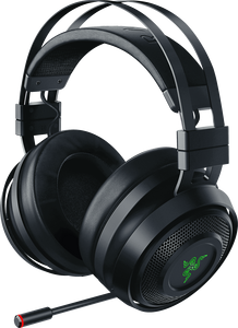 Razer Nari Ultimate Wireless Gaming Headphone