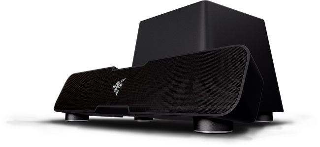 Razer Leviathan Bluetooth Soundbar