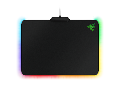 Razer Firefly Chroma Cloth Gaming Mouse Pad