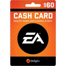 origin gift card 60$ usa -  for sale in Emirates from Games2all