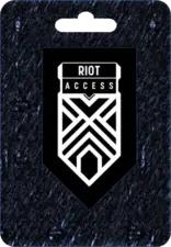  Riot Access Code 10$ USA (29634)