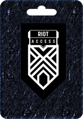 Riot Access Code 20$ USA - instant code delivery, Buy online or from our  branch in Dubai UAE - Worldwide