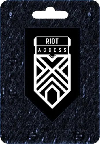  Riot Access Code 35$ USA