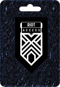 Riot Access Code 50$ USA -  for sale in Emirates from Games2all
