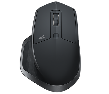 Logitech MX Master 2S Wireless Mouse