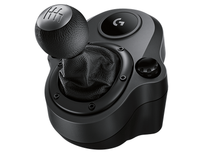 Logitech Driving Force Shifter