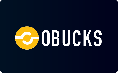 oBucks Card USD 15 Global -  للبيع في الإمارات من خلال Games2all