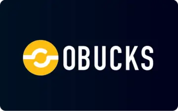 oBucks Card USD 20 Global (29653)