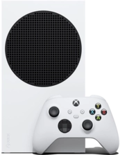 Xbox Series S Console