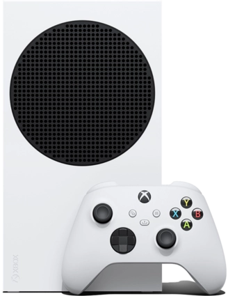 Xbox Series S Console