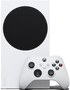 Xbox Series S Console
