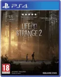 Life is Strange 2 - PS4