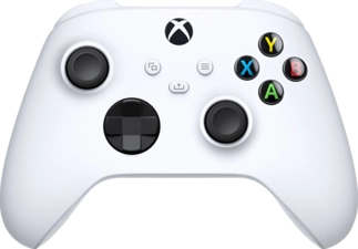 XBOX Series X|S Controller - White
