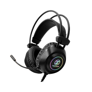 TechnoZone K35 Gaming wired Headset