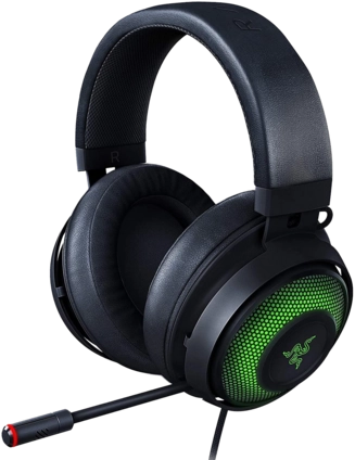 Razer Kraken Ultimate Wired Gaming Headset