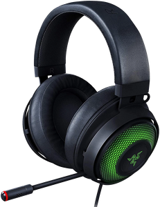 Razer Kraken Ultimate Wired Gaming Headset