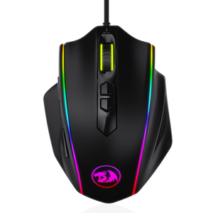Redragon M720 Vampire RGB Gaming Mouse