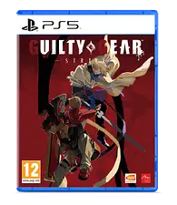 Guilty Gear Strive - PS5