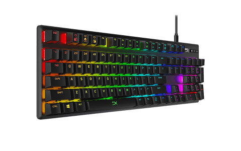  HyperX Alloy Origins Gaming Keyboard