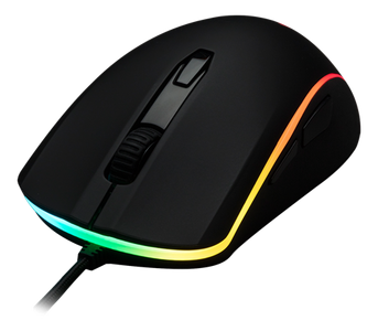  HyperX Pulsefire Surge - Wired Gaming Mouse